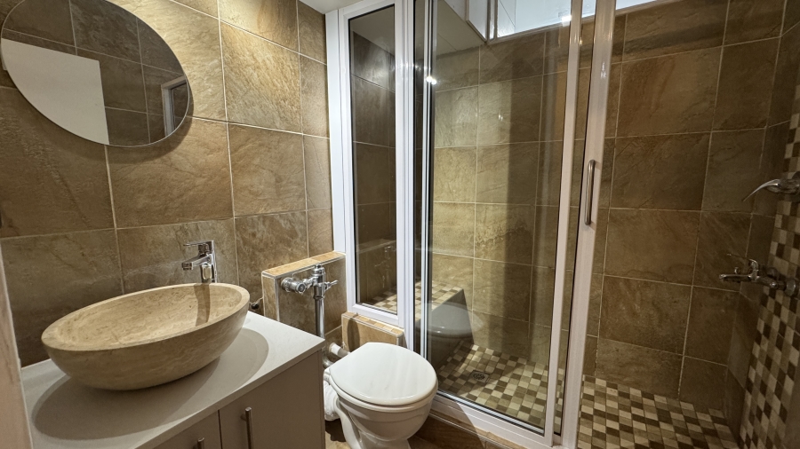 To Let 1 Bedroom Property for Rent in Gardens Western Cape